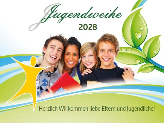 Info JW 2027 vor